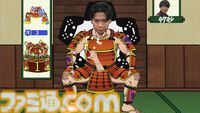 ゲーム番組『野田クリの野望』初のオリジナルゲームがPC向けに開発決定。PCカメラを使い殿（野田クリスタル）の右腕となる体感型アクション