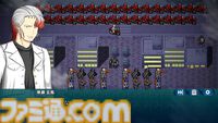 『ドラマチックロード 風の発端』バイクと拳で暴走族や犯罪組織と戦うシミュレーションRPG。引継ぎ機能や難易度を追加した正式版が本日（7/30）配信