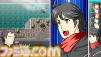 『ドラマチックロード 風の発端』バイクと拳で暴走族や犯罪組織と戦うシミュレーションRPG。引継ぎ機能や難易度を追加した正式版が本日（7/30）配信