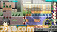 『ドラマチックロード 風の発端』バイクと拳で暴走族や犯罪組織と戦うシミュレーションRPG。引継ぎ機能や難易度を追加した正式版が本日（7/30）配信