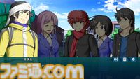 『ドラマチックロード 風の発端』バイクと拳で暴走族や犯罪組織と戦うシミュレーションRPG。引継ぎ機能や難易度を追加した正式版が本日（7/30）配信