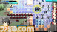 『ドラマチックロード 風の発端』バイクと拳で暴走族や犯罪組織と戦うシミュレーションRPG。引継ぎ機能や難易度を追加した正式版が本日（7/30）配信