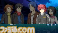 『ドラマチックロード 風の発端』バイクと拳で暴走族や犯罪組織と戦うシミュレーションRPG。引継ぎ機能や難易度を追加した正式版が本日（7/30）配信