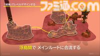 『ドンキーコング バナンザ』破壊が楽しくてまた壊したくなるゲームの作りかた。コンセプトを貫き通すゲームデザイン【CEDEC2026】