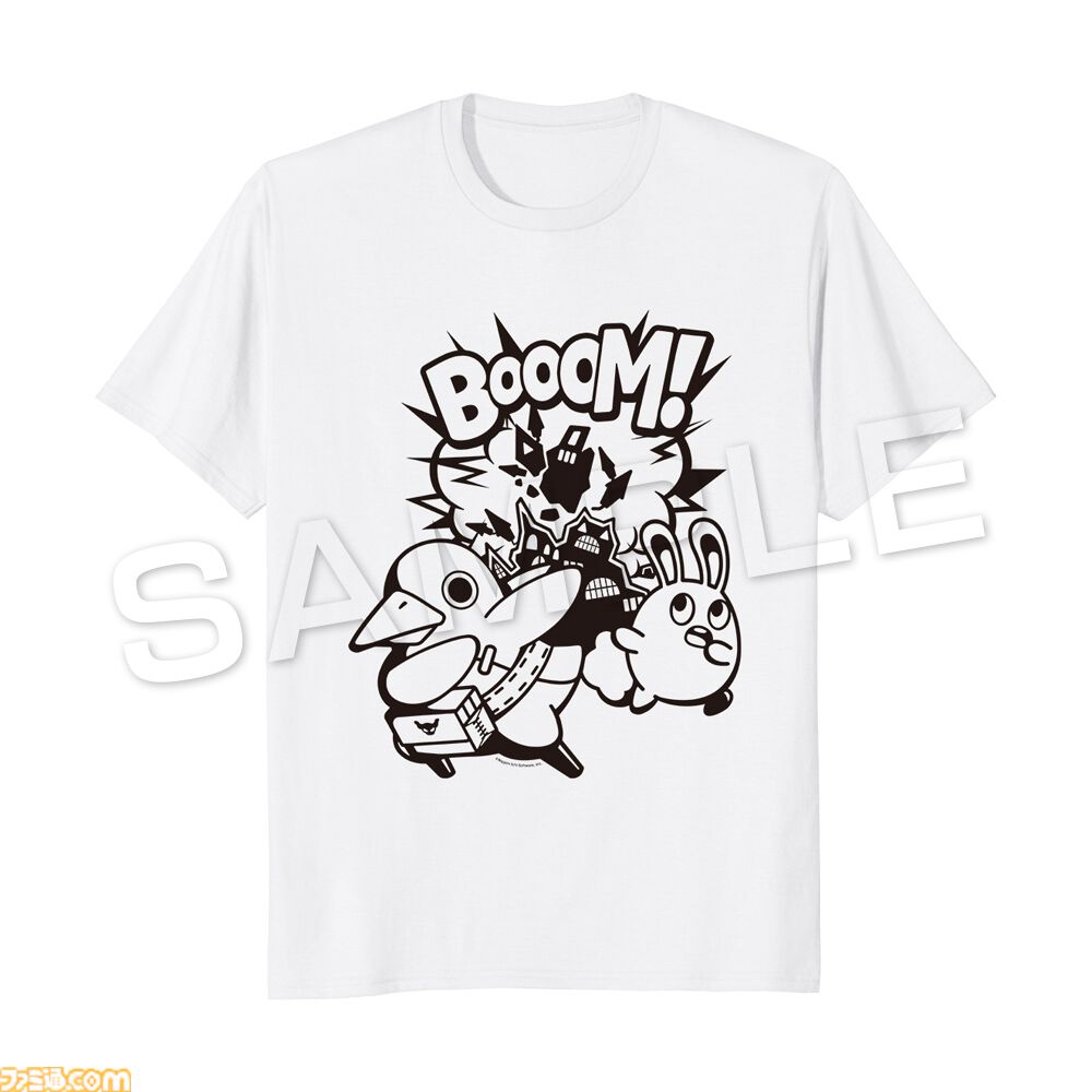 『カースウォーリアー』『風雨来記5』が30％オフ。プリニーのTシャツやフードタオルなどもお買い得に。日本一ソフトウェア周年記念セールが8月17日まで開催