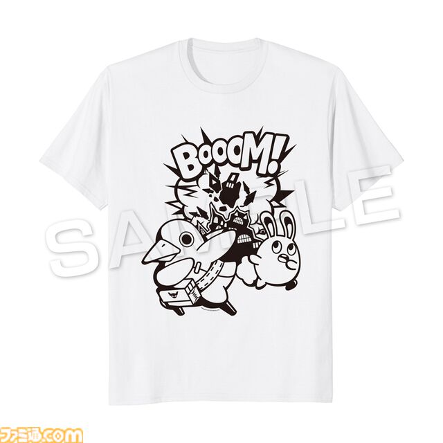 『カースウォーリアー』『風雨来記5』が30％オフ。プリニーのTシャツやフードタオルなどもお買い得に。日本一ソフトウェア周年記念セールが8月17日まで開催