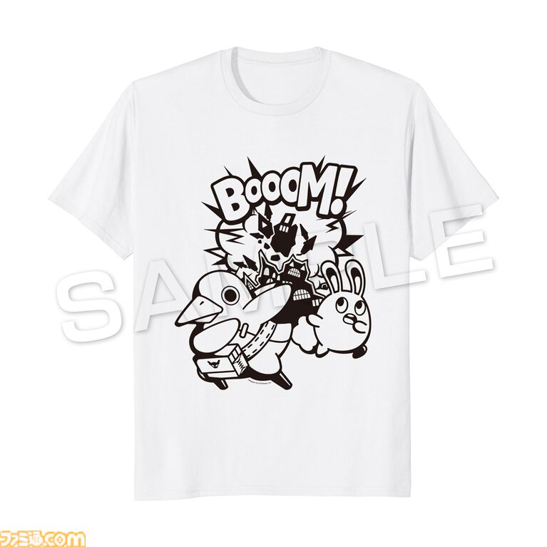 『カースウォーリアー』『風雨来記5』が30%オフ。プリニーのTシャツやフードタオルなどもお買い得に。日本一ソフトウェア周年記念セールが8月17日まで開催