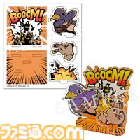 『カースウォーリアー』『風雨来記5』が30％オフ。プリニーのTシャツやフードタオルなどもお買い得に。日本一ソフトウェア周年記念セールが8月17日まで開催