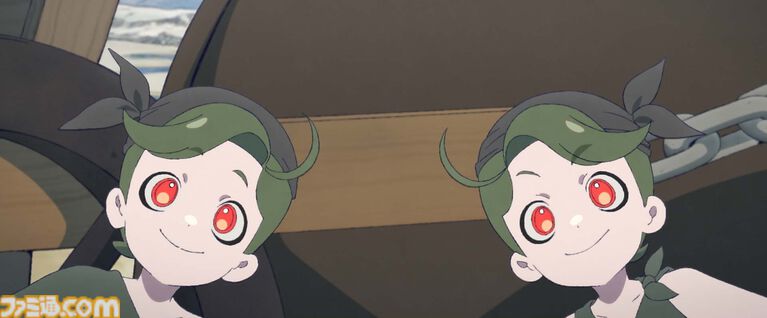 『リボンの騎士』原案『THE RIBBON HERO』にじさんじVTuberが長編アニメ声優初挑戦。細谷佳正、月ノ美兎、ルンルンら追加キャスト発表