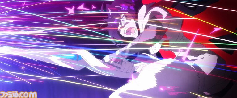 『リボンの騎士』原案『THE RIBBON HERO』にじさんじVTuberが長編アニメ声優初挑戦。細谷佳正、月ノ美兎、ルンルンら追加キャスト発表