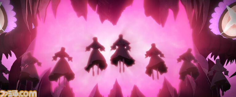 『リボンの騎士』原案『THE RIBBON HERO』にじさんじVTuberが長編アニメ声優初挑戦。細谷佳正、月ノ美兎、ルンルンら追加キャスト発表