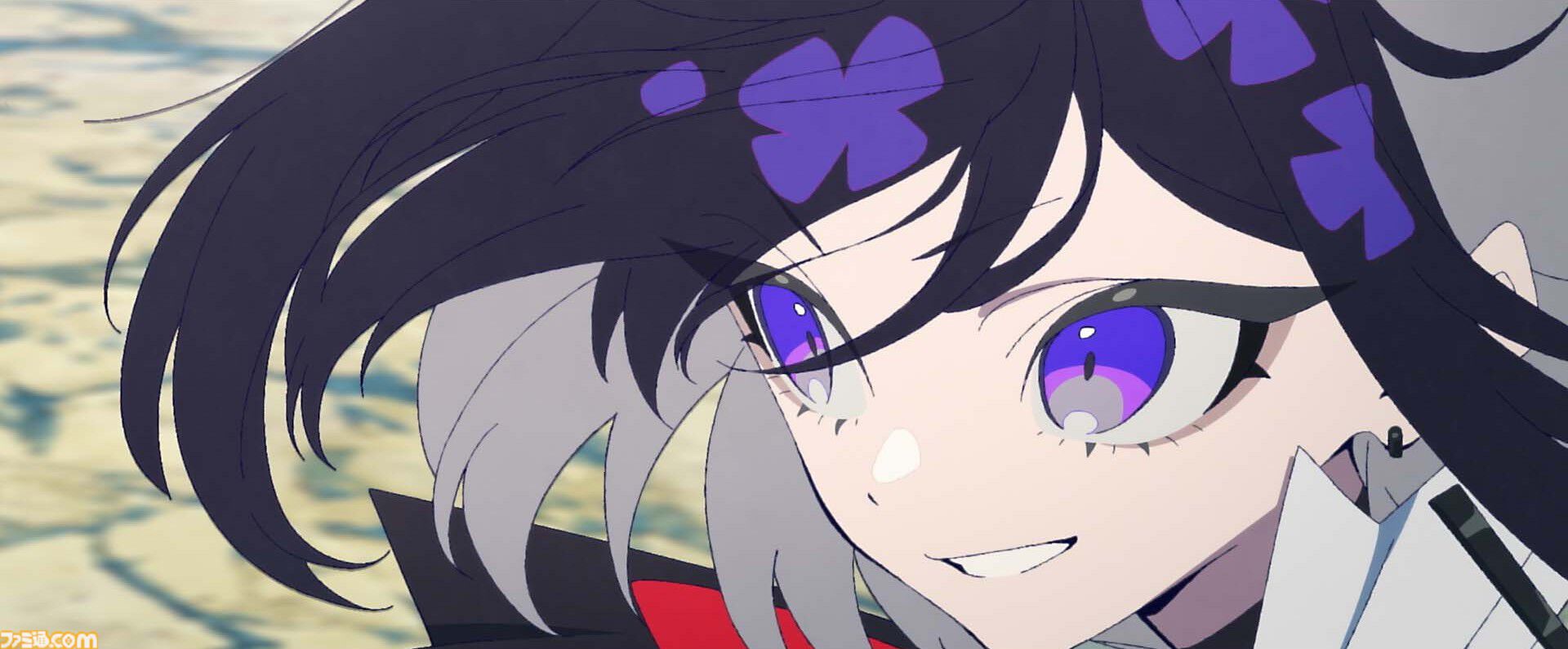 『リボンの騎士』原案『THE RIBBON HERO』にじさんじVTuberが長編アニメ声優初挑戦。細谷佳正、月ノ美兎、ルンルンら追加キャスト発表