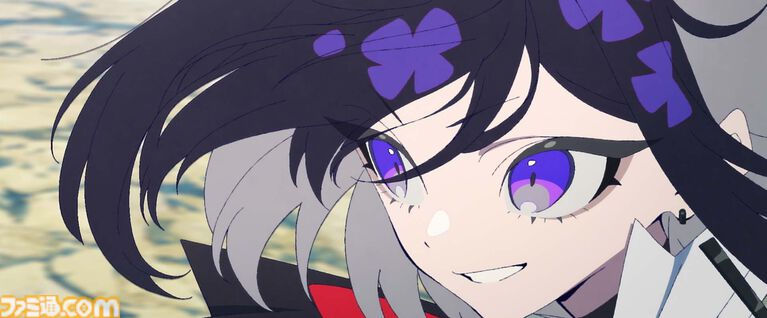 『リボンの騎士』原案『THE RIBBON HERO』にじさんじVTuberが長編アニメ声優初挑戦。細谷佳正、月ノ美兎、ルンルンら追加キャスト発表