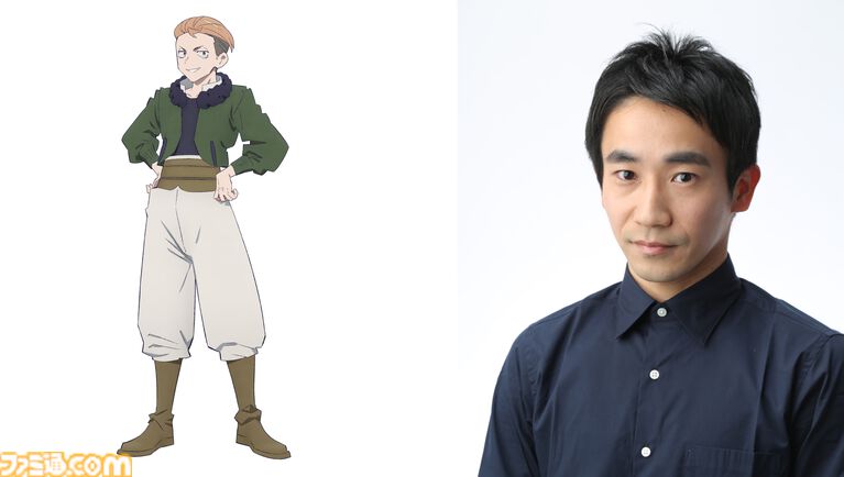 『リボンの騎士』原案『THE RIBBON HERO』にじさんじVTuberが長編アニメ声優初挑戦。細谷佳正、月ノ美兎、ルンルンら追加キャスト発表