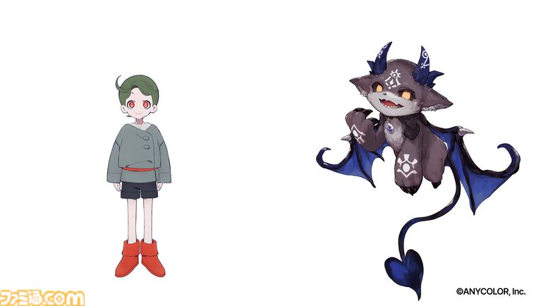 『リボンの騎士』原案『THE RIBBON HERO』にじさんじVTuberが長編アニメ声優初挑戦。細谷佳正、月ノ美兎、ルンルンら追加キャスト発表