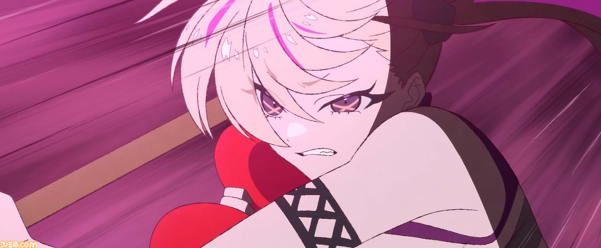 『リボンの騎士』原案『THE RIBBON HERO』にじさんじVTuberが長編アニメ声優初挑戦。細谷佳正、月ノ美兎、ルンルンら追加キャスト発表