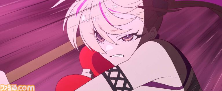 『リボンの騎士』原案『THE RIBBON HERO』にじさんじVTuberが長編アニメ声優初挑戦。細谷佳正、月ノ美兎、ルンルンら追加キャスト発表