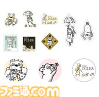 『Finding Polka』ボールペンで描かれた世界に隠れたワンちゃんを探すアドベンチャーゲームが8月12日に発売。制作シーンを収録した新トレーラーが公開