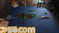 『Wasteland Gunsmith Simulator』終末世界ガンショップシム発表、ヒャッハーな荒くれ者に武器を捌く。ガラクタ使った武器作り、修理、カスタマイズと作業感が楽しそう