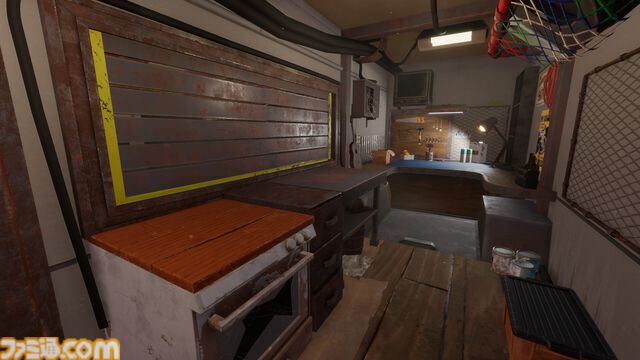 『Wasteland Gunsmith Simulator』終末世界ガンショップシム発表、ヒャッハーな荒くれ者に武器を捌く。ガラクタ使った武器作り、修理、カスタマイズと作業感が楽しそう