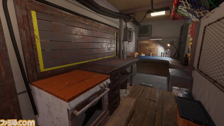 『Wasteland Gunsmith Simulator』終末世界ガンショップシム発表、ヒャッハーな荒くれ者に武器を捌く。ガラクタ使った武器作り、修理、カスタマイズと作業感が楽しそう