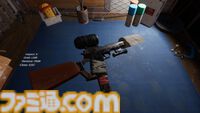『Wasteland Gunsmith Simulator』終末世界ガンショップシム発表、ヒャッハーな荒くれ者に武器を捌く。ガラクタ使った武器作り、修理、カスタマイズと作業感が楽しそう