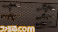『Wasteland Gunsmith Simulator』終末世界ガンショップシム発表、ヒャッハーな荒くれ者に武器を捌く。ガラクタ使った武器作り、修理、カスタマイズと作業感が楽しそう