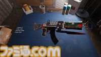 『Wasteland Gunsmith Simulator』終末世界ガンショップシム発表、ヒャッハーな荒くれ者に武器を捌く。ガラクタ使った武器作り、修理、カスタマイズと作業感が楽しそう