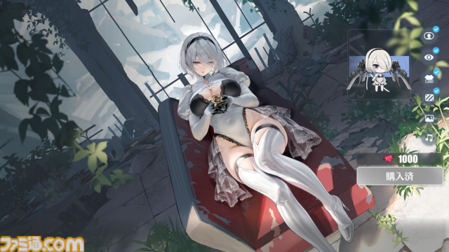 『アズールレーン』の『ニーア オートマタ』コラボに惹かれたら、オークションミニゲームにドハマりした話。これだけで十分遊べる価格予想×対人バトル【アズレン】