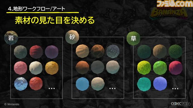 『ドンキーコング バナンザ』すべてが壊せる世界を実現したボクセル技術。快感をもたらす多彩な破壊はいかにして作られたか【CEDEC2026】