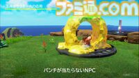『ドンキーコング バナンザ』すべてが壊せる世界を実現したボクセル技術。快感をもたらす多彩な破壊はいかにして作られたか【CEDEC2026】