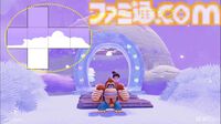 『ドンキーコング バナンザ』すべてが壊せる世界を実現したボクセル技術。快感をもたらす多彩な破壊はいかにして作られたか【CEDEC2026】