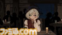 海上保険を審査するナラティブシミュレーション『Blue Sign』8月14日よりSteamで無料配布。航海計画をチェックし、書類の矛盾を探し、噂話も判断基準に
