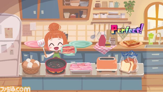 【P-Pコラム】『STEP THEATER』体験版配信記念。作品のビジュアルイメージを手掛けたすびかか氏とあらもん氏を交えた開発者インタビュー特別回（グラフィック編）【STAGE7】