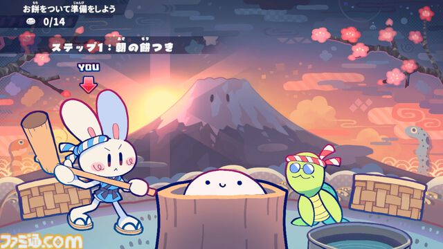 【P-Pコラム】『STEP THEATER』体験版配信記念。作品のビジュアルイメージを手掛けたすびかか氏とあらもん氏を交えた開発者インタビュー特別回（グラフィック編）【STAGE7】