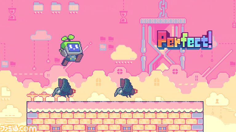 【P-Pコラム】『STEP THEATER』体験版配信記念。作品のビジュアルイメージを手掛けたすびかか氏とあらもん氏を交えた開発者インタビュー特別回(グラフィック編)【STAGE7】