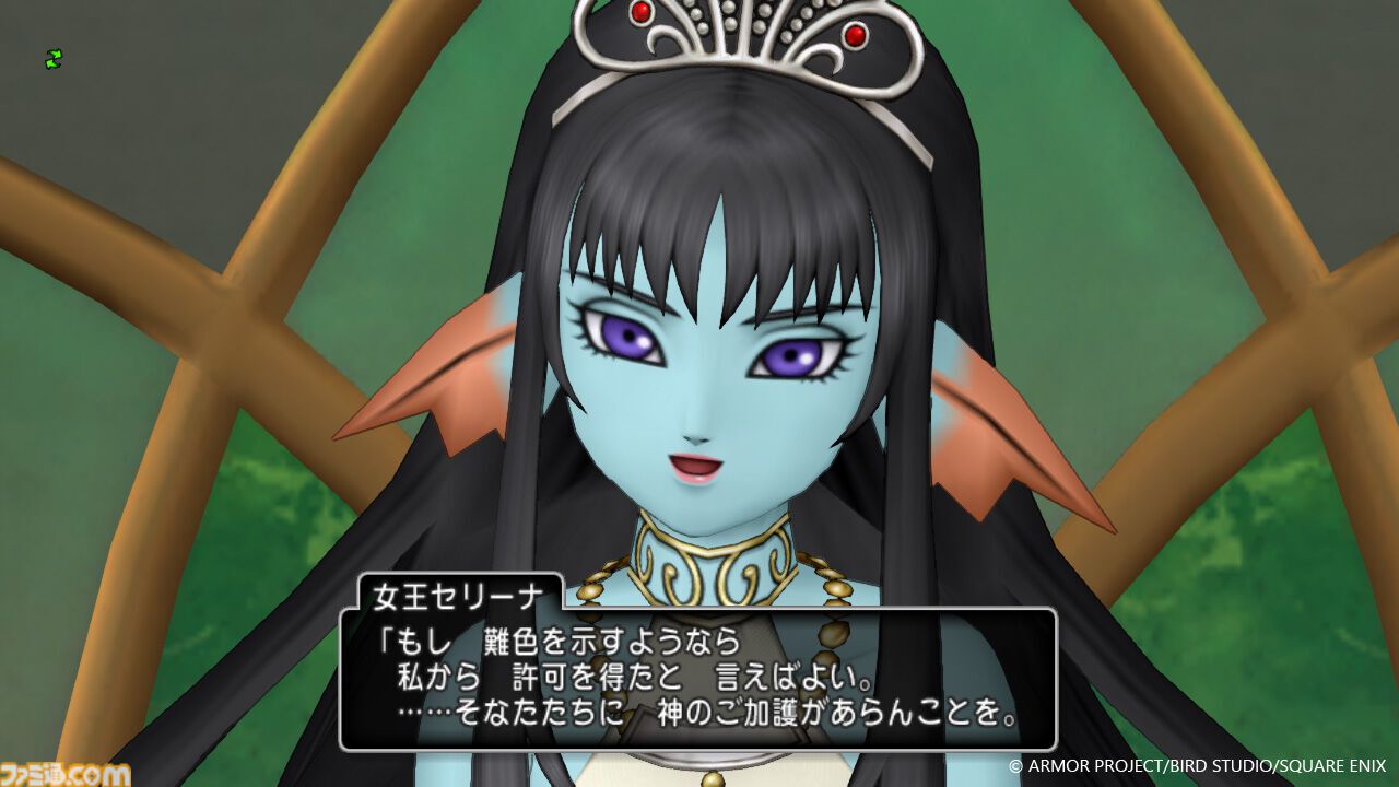 『ドラゴンクエストX　オンライン』が発売された日。バージョン8に突入し、シリーズ初のオンラインタイトルは15年目も絶賛サービス中【今日は何の日？】