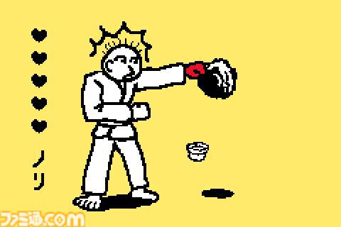 GBA『リズム天国』20周年。つんく♂がみずから企画書を提出したファンキーなリズムゲーム【今日は何の日?】