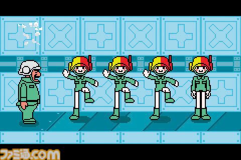 GBA『リズム天国』20周年。つんく♂がみずから企画書を提出したファンキーなリズムゲーム【今日は何の日？】