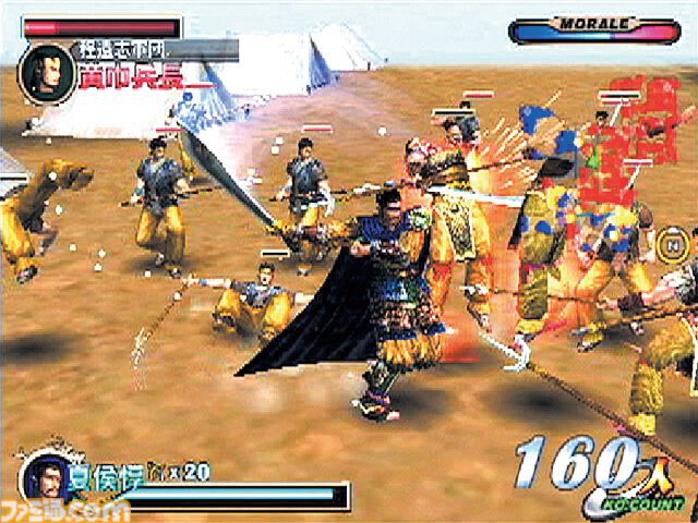 初代『真・三國無双』が発売された日。ω-Forceの名を轟かせた一騎当千アクション。「無双する」の言葉を根付かせる端緒にもなった作品【今日は何の日？】