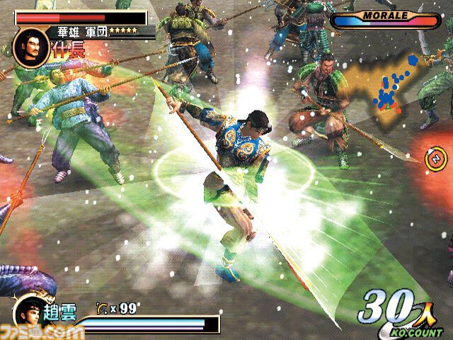 初代『真・三國無双』が発売された日。ω-Forceの名を轟かせた一騎当千アクション。「無双する」の言葉を根付かせる端緒にもなった作品【今日は何の日？】