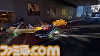 『クレイジータクシー ワールドツアー』クローズドネットワークテスト参加者の応募スタート。2種類のマルチプレイモードをいち早く体験できる