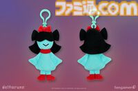 『デルタルーン』モリスとターコの公式ぬいぐるみが登場。ある意味相性ぴったりな凸凹（？）コンビ