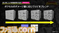 『ドンキーコング バナンザ』「もっと壊したい！」を引き出すアート表現。破壊の驚きを生む濃密な世界作りと破壊表現の追求【CEDEC2026】