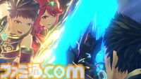 『ゼノブレイド2』Switch2版が本日（7/30）発売。ふたつの属性を使い分ける新レアブレイド“モモ”、ホムラ＆ヒカリの新衣装など新要素を追加