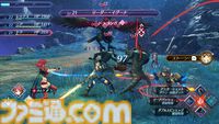 『ゼノブレイド2』Switch2版が本日（7/30）発売。ふたつの属性を使い分ける新レアブレイド“モモ”、ホムラ＆ヒカリの新衣装など新要素を追加
