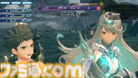 『ゼノブレイド2』Switch2版が本日（7/30）発売。ふたつの属性を使い分ける新レアブレイド“モモ”、ホムラ＆ヒカリの新衣装など新要素を追加