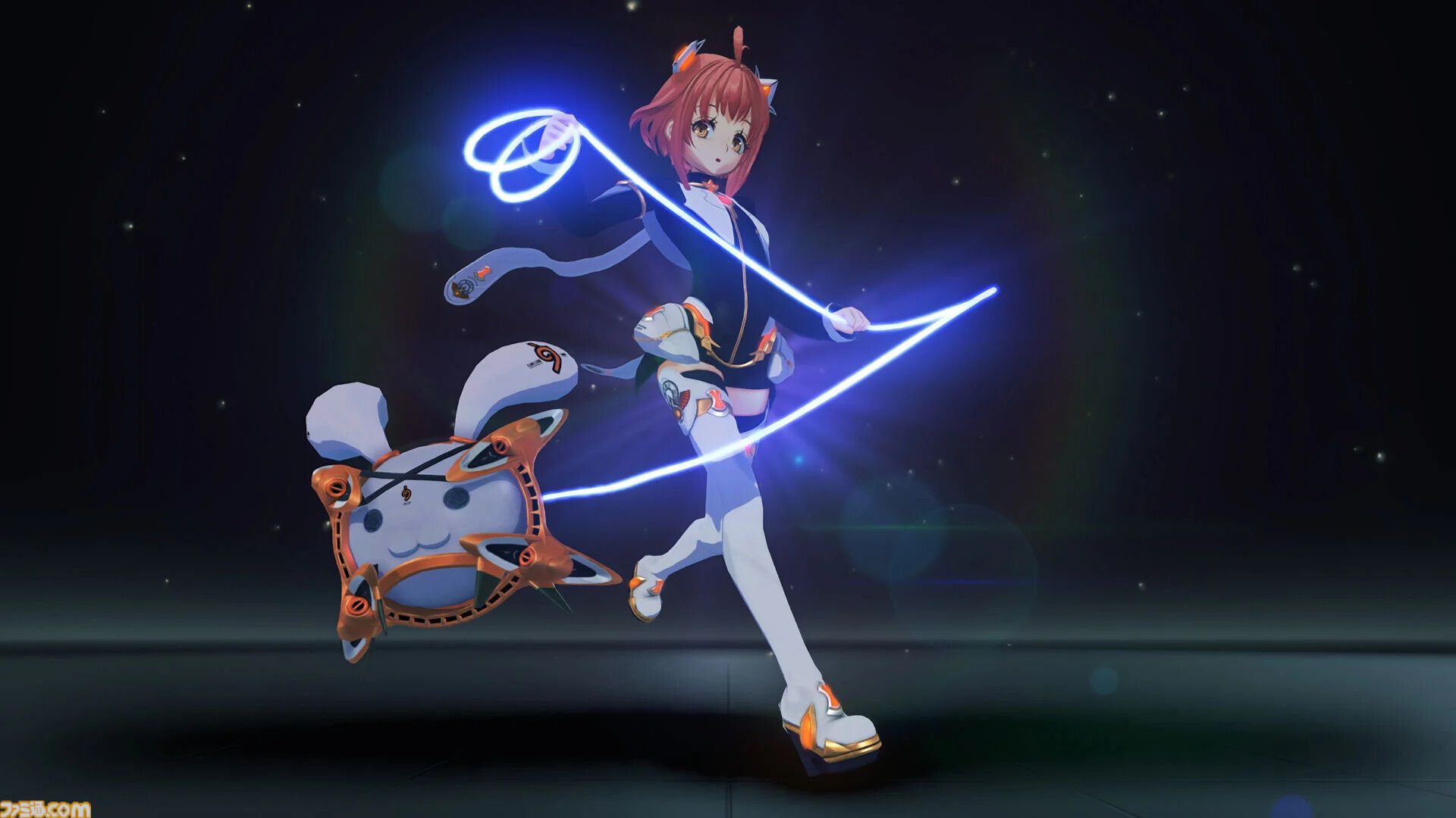 ゼノブレイド2』Switch2版が本日（7/30）発売。ふたつの属性を