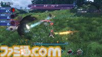 『ゼノブレイド2』Switch2版が本日（7/30）発売。ふたつの属性を使い分ける新レアブレイド“モモ”、ホムラ＆ヒカリの新衣装など新要素を追加