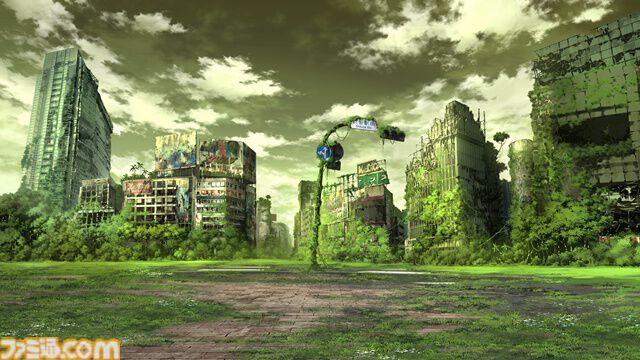キスで世界を救うRPG『エクステトラ』HDリマスター版が配信開始。当時3DS、PS Vita向けに発売された異世界救世主ストーリー